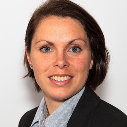 Dr. Elena Eggl