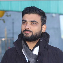 Rupesh Kumar