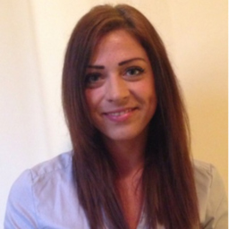 Lisa-Marie Zlender