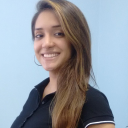 Nathália Rodrigues