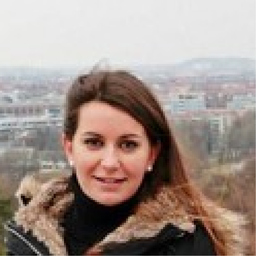 Dipl.-Ing. Lucia Anero's profile picture