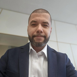 Hakim Alami