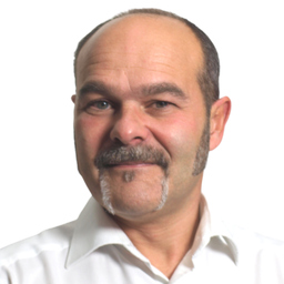 Ing. Gerald Hirsch