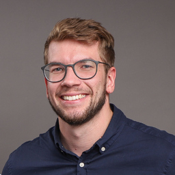 Simon Petri
