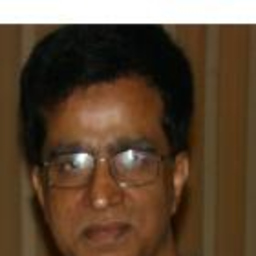 Srinivasa Rangan Badrinathan