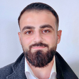 Ahmad Darwish