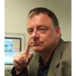 Hans Giessen
