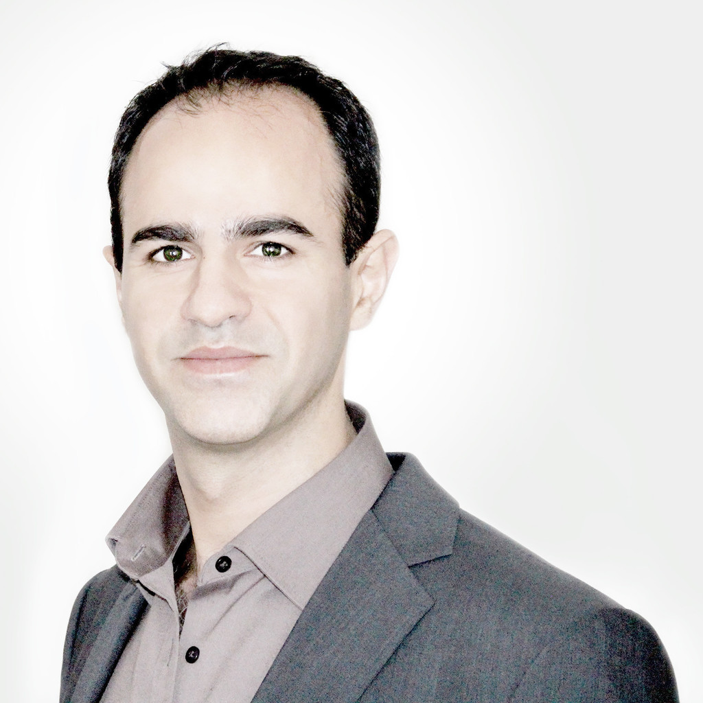 Masoud Ansari Lehrbeauftragter Innovationsträger TU Wien XING