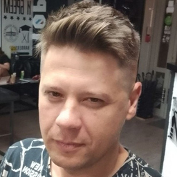 Michail Gromov