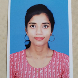 Mahanthi Maneesha