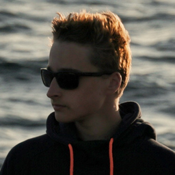 Marvin Berge