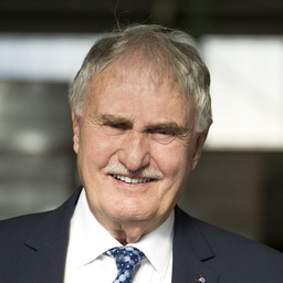 Norbert W. Awe