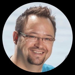 Profilbild Denis Wagner
