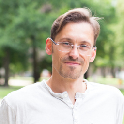 Dipl.-Ing. Nico Adamczewski