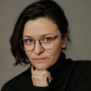 Hanna Baiker-Ahafonova
