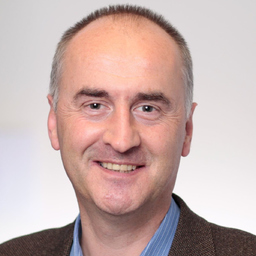 Joe Moloney
