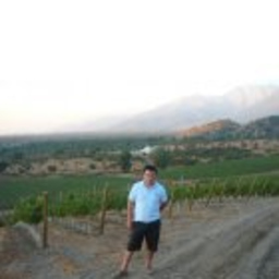 David Nieto