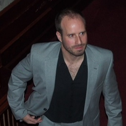 Robert Greenhalgh