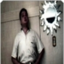Oscar Mendez.