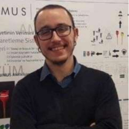 Kerem Asaf Tecirlioglu