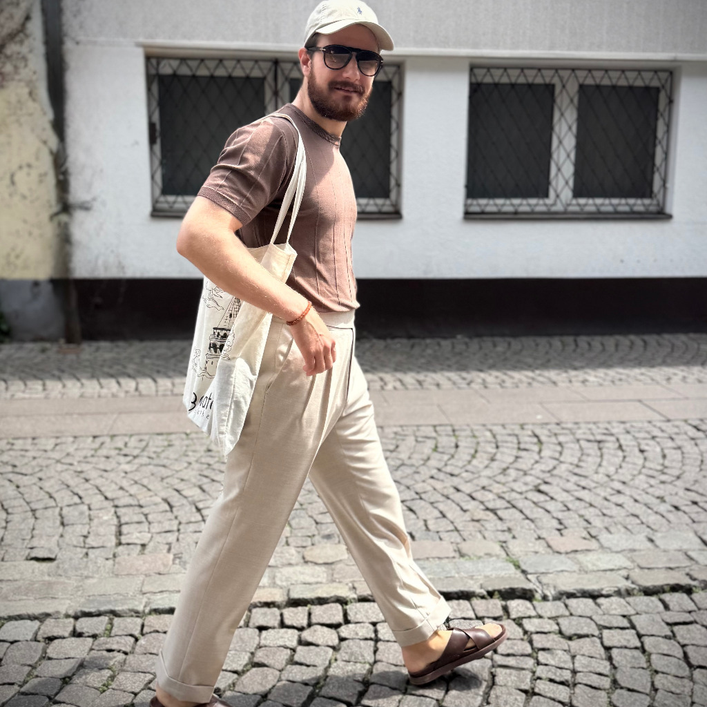 Pascal Ernst Studioleiter RSG Group GmbH XING