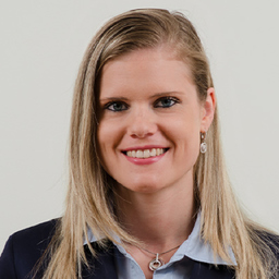 Barbara Pfeiffer-Zafarabadi