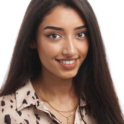 Shanika Hellenbrand