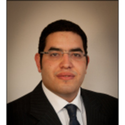 Ahmed Moustafa