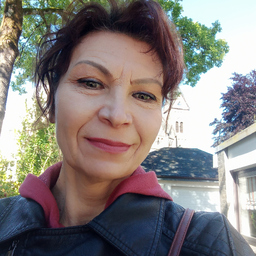 Tetiana Mykhailova