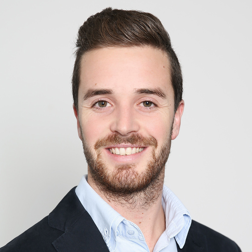 Enrico Polini GTP IT Analyst / Project Manager UBS AG XING