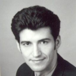 Mohsen Vedadi