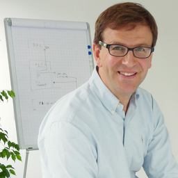 Profilbild Ulrich Benz