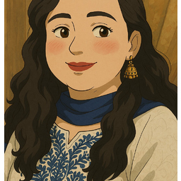 Hira Shafique