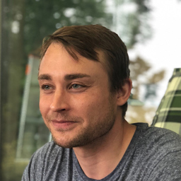 Sascha Stefan  Seidel