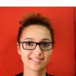 Sylvia Pascaline