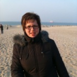 Anja Fedder