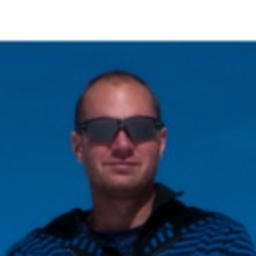 Alex Vandenberg