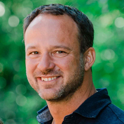 Christoph Blank