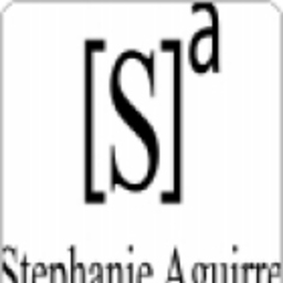 Stephanie Aguirre Borja