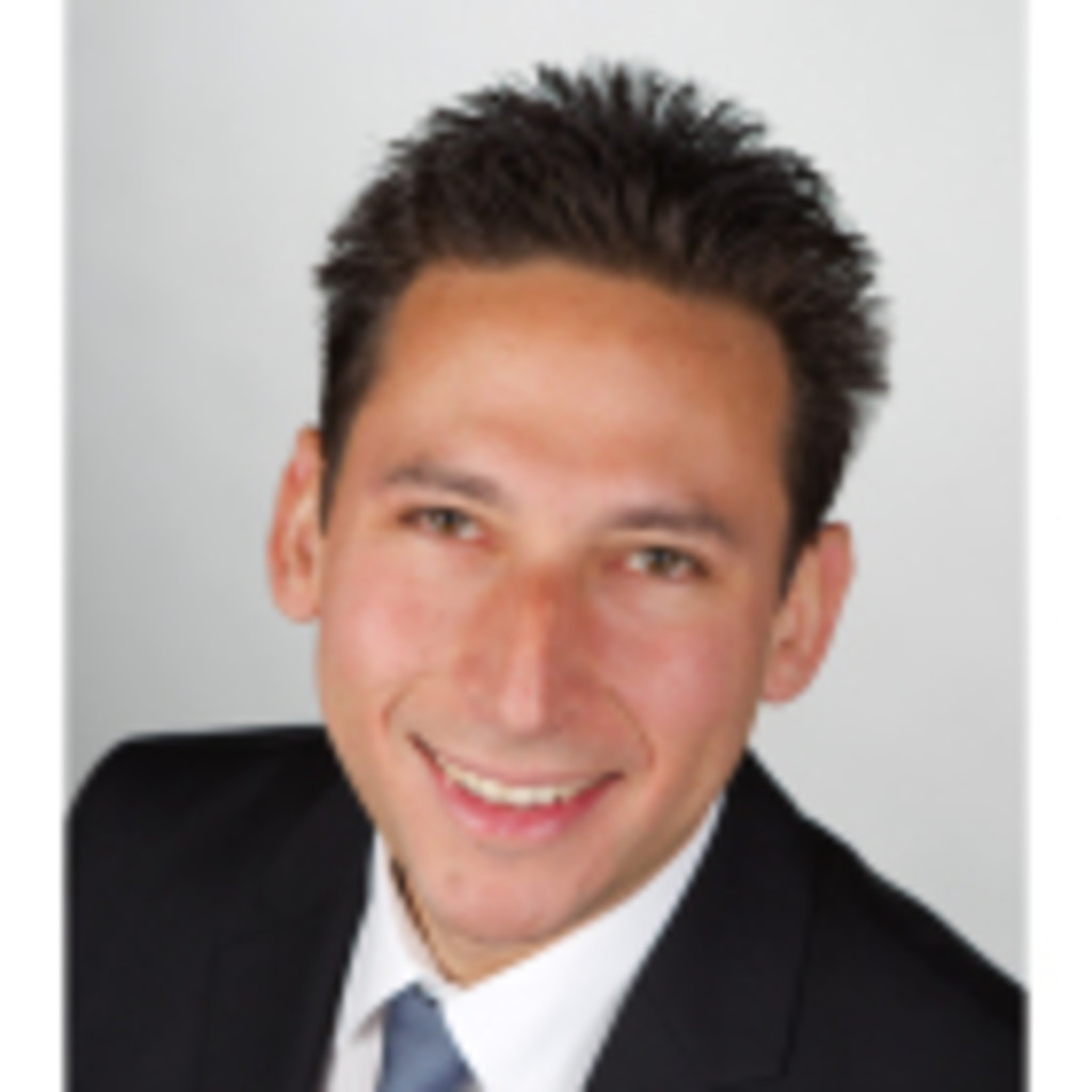 Dr. Daniel Aquino Project Manager Robert Bosch GmbH Corporate