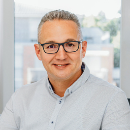 Heiko Netz