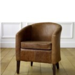 Leather Armchair