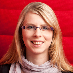 Profilbild Claudia Müller