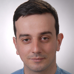 Nikola Davidovic