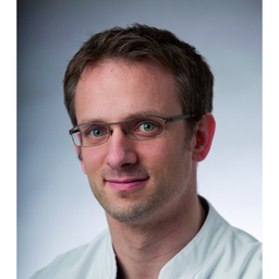 Priv-Doz Dr. med. Hendrik Isbarn