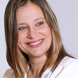 Silvia Fromm's profile picture