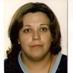 Carmen Maria gutierrez Muñoz