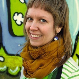 Katharina Pichlmann