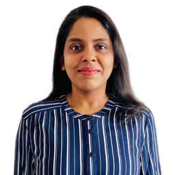 Poonam Prasannan