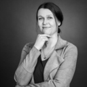 Dr. Carina Bergner
